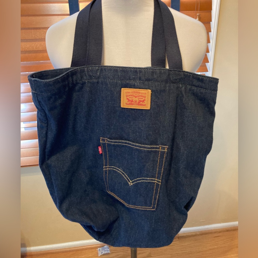 Levi’s Tote Bag